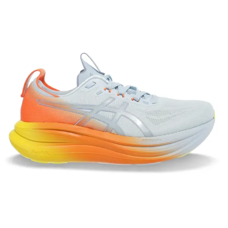 Gel-Nimbus 28 SUNNY SIZZLE homme