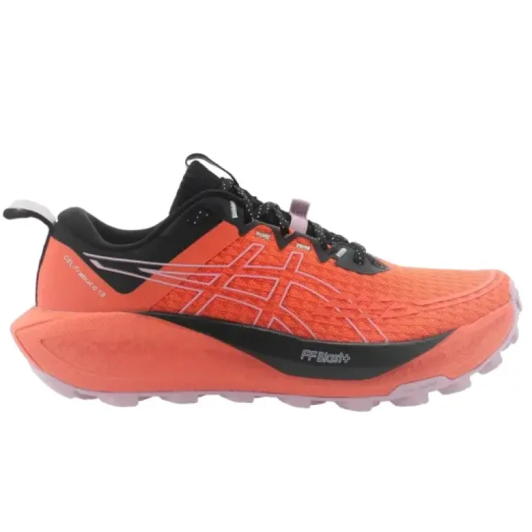 Gel-Trabuco 13 femme