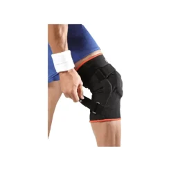 GENOUILLERE LIGAMENTAIRE RENFORCÉE