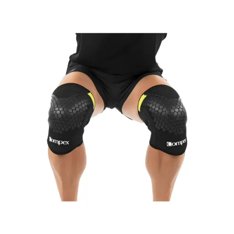 GENOUILLERE POWER KNEE