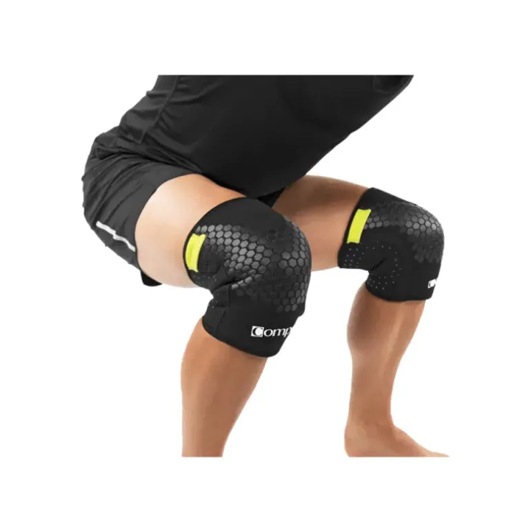 GENOUILLERE POWER KNEE