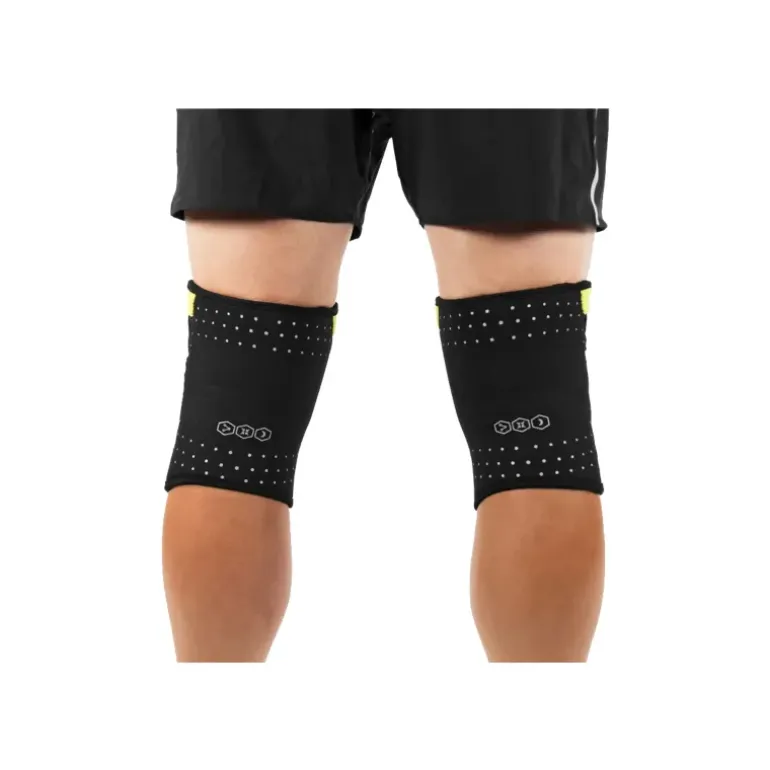GENOUILLERE POWER KNEE