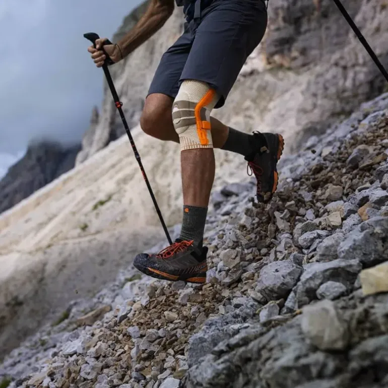 Genouillère Outdoor Knee Support