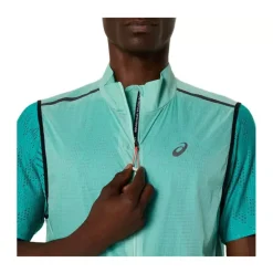 Gilet Metarun Packable homme