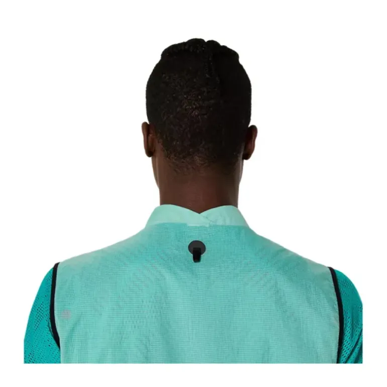 Gilet Metarun Packable homme