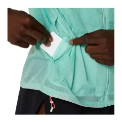 Gilet Metarun Packable homme
