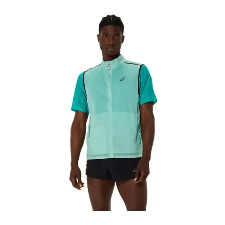 Gilet Metarun Packable homme