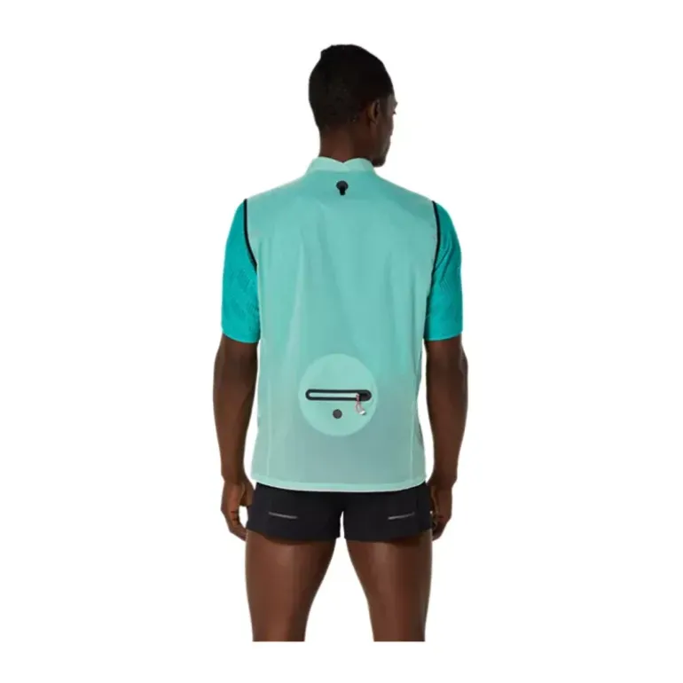 Gilet Metarun Packable homme