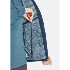 Gilet sans manche isolant Cirrus Flex pour femme