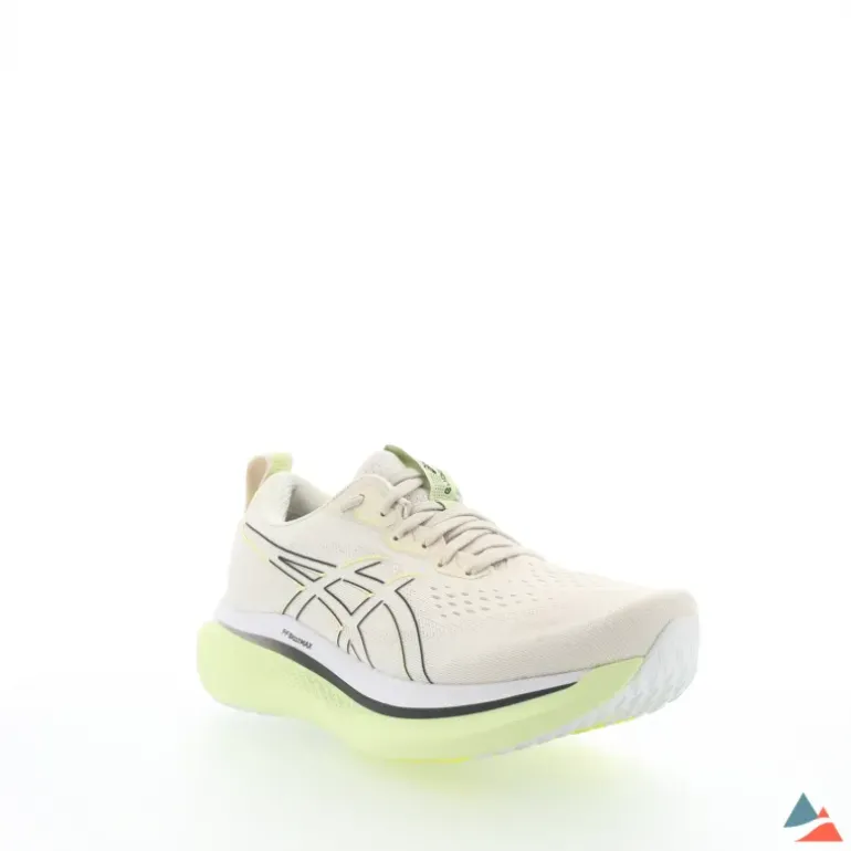 GLIDERIDE MAX FEMME