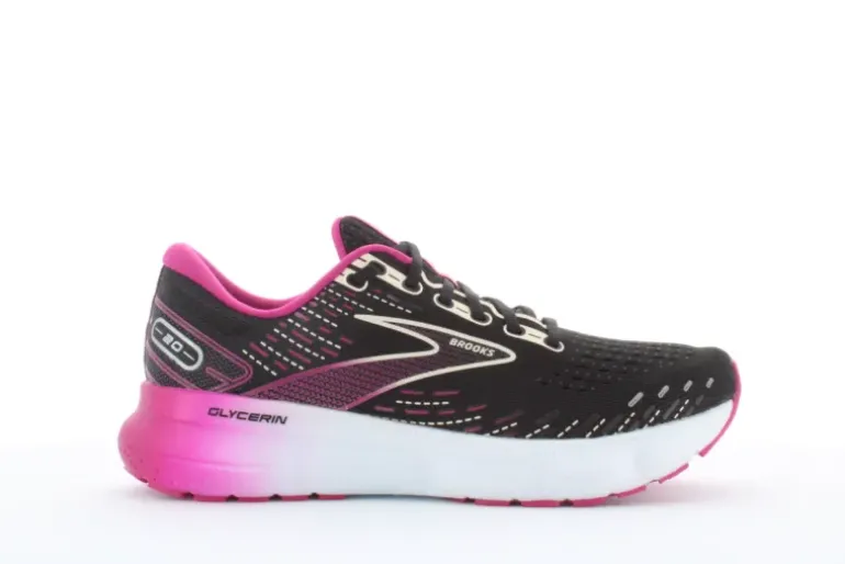 GLYCERIN 20 FEMME