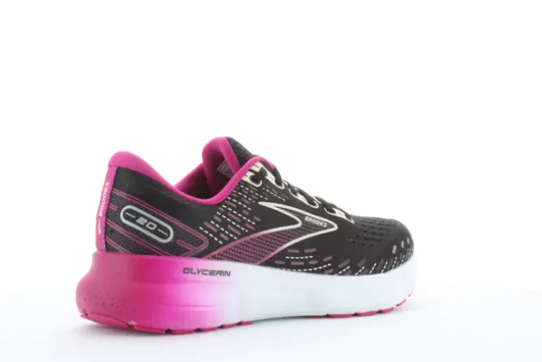 GLYCERIN 20 FEMME