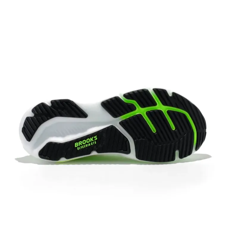 Glycerin GTS 23 homme