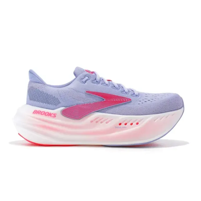 Glycerin Max Femme