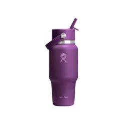 Gobelet 24 oz (710 ml) Wide Flex Straw Travel