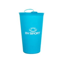 Gobelet ECO CUP 200ML BLEU