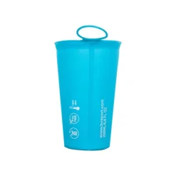 Gobelet ECO CUP 200ML BLEU