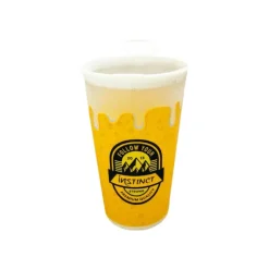 Gobelet SOUPLE SOFT CUP 220ML