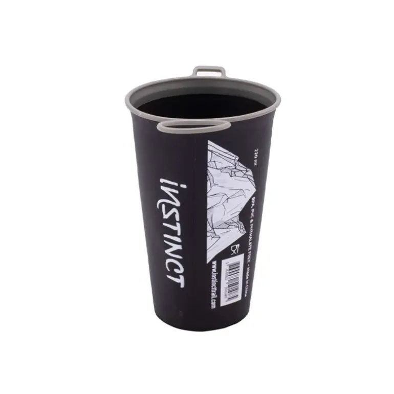 Gobelet SOUPLE SOFT CUP 220ML