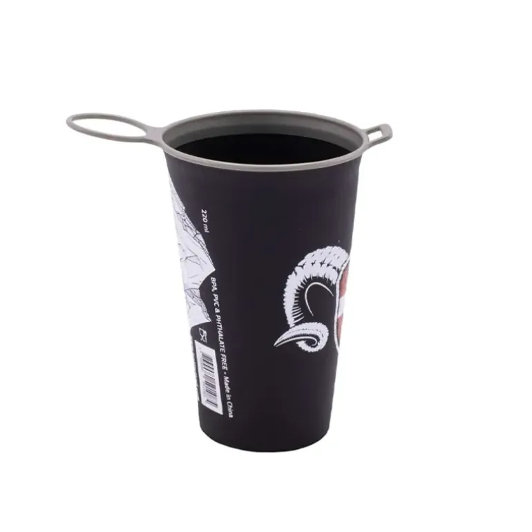 Gobelet SOUPLE SOFT CUP 220ML