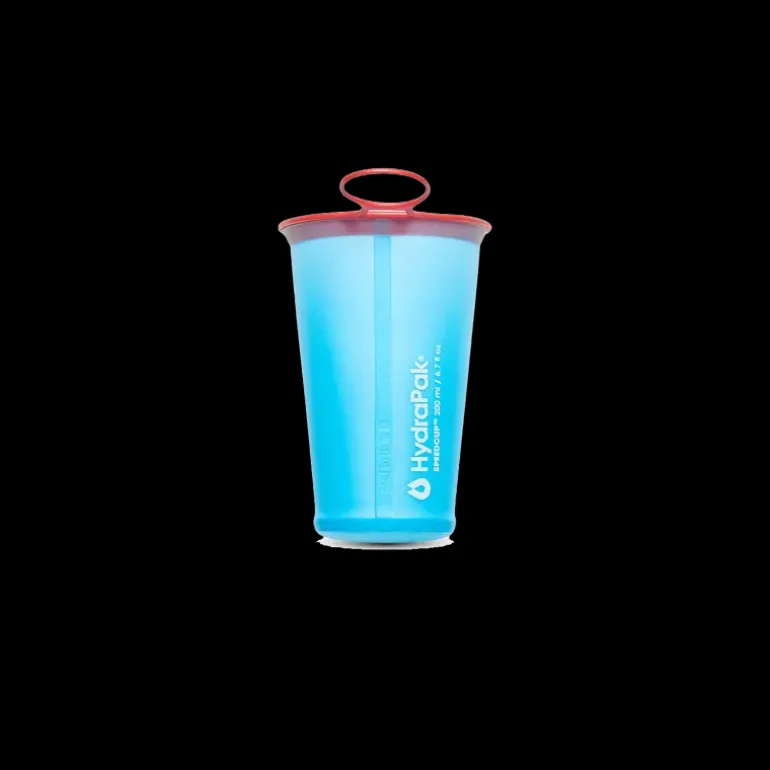 GOBELETS SPEED CUP (PACK DE 2)