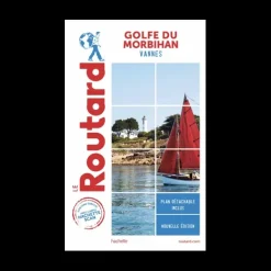 GOLFE DU MORBIHAN