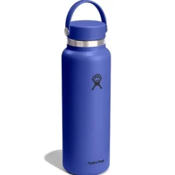 Gourde 40 OZ (1,18 L) Wide Mouth