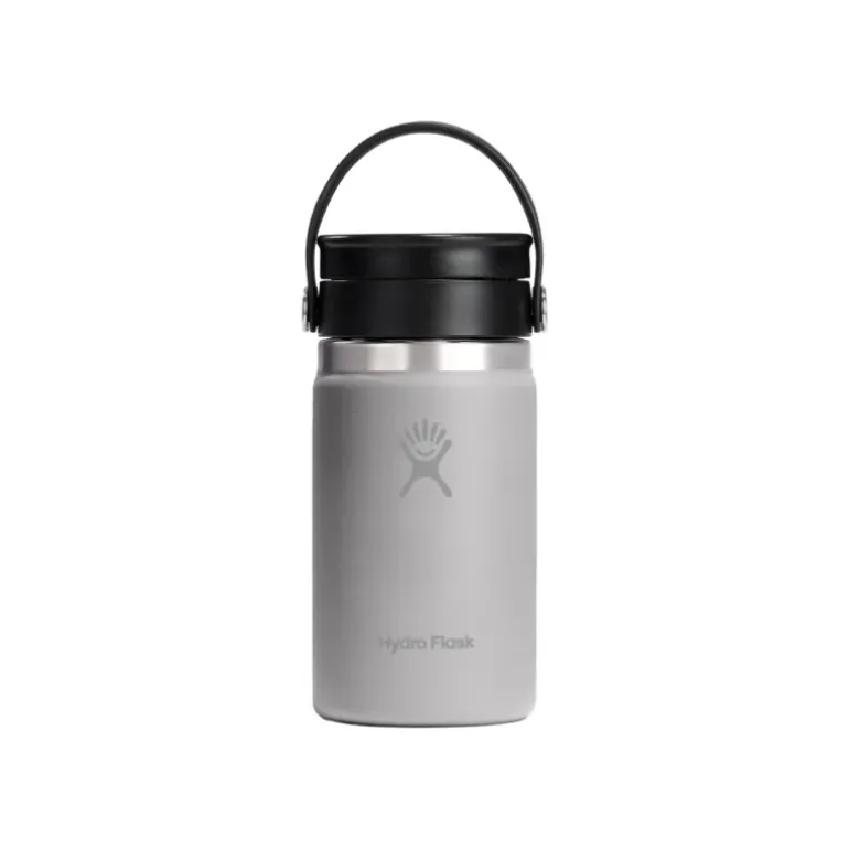 Gourde 12 oz (355 ml) coffee Flex Sip Lid