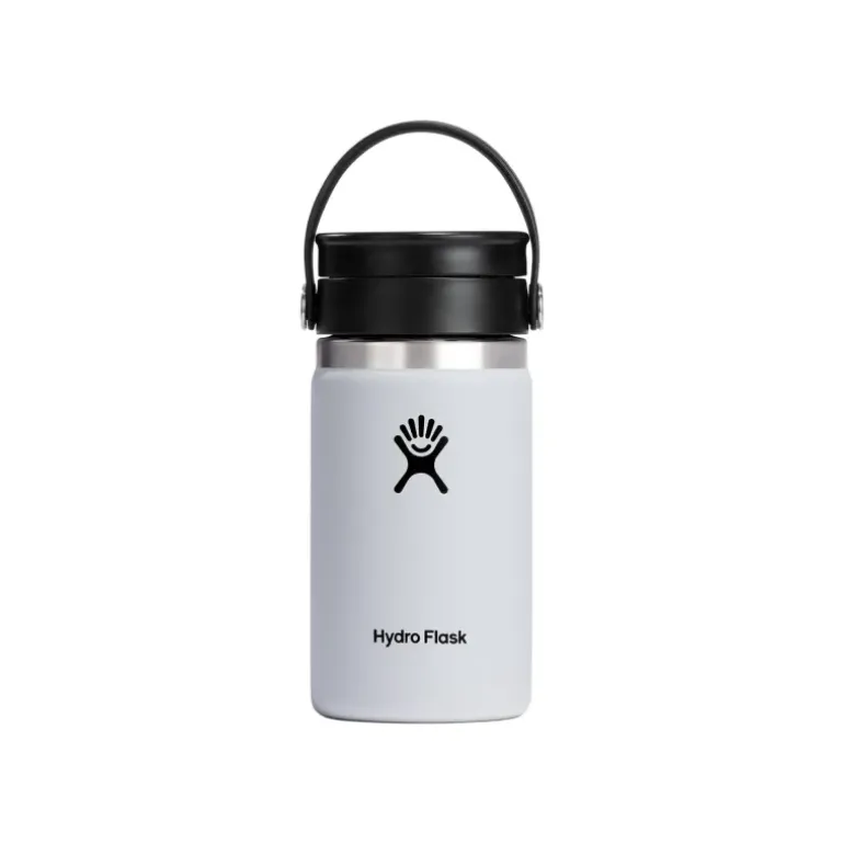 Gourde 12 oz (355 ml) coffee Flex Sip Lid