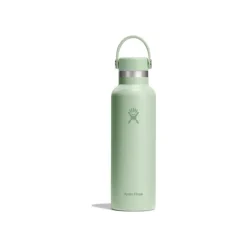 Gourde 21 oz (621 ml) Standard Flex Cap Aloe