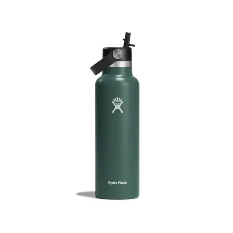 Gourde 21 oz (621 ml) Standard Flex Cap