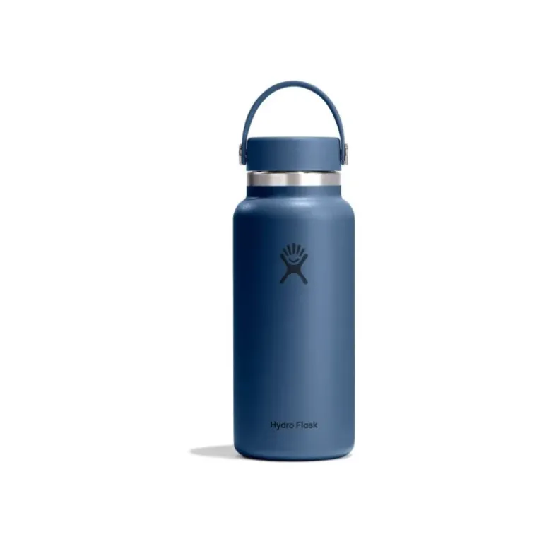 Gourde 32 oz (946 ml) Wide Flex Cap