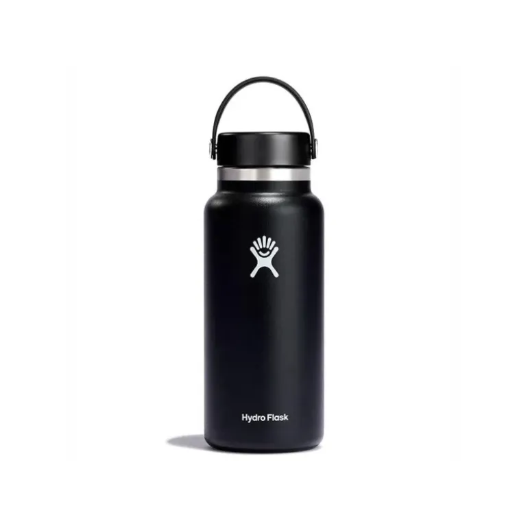 Gourde 32 oz (946 ml) Wide Flex Cap
