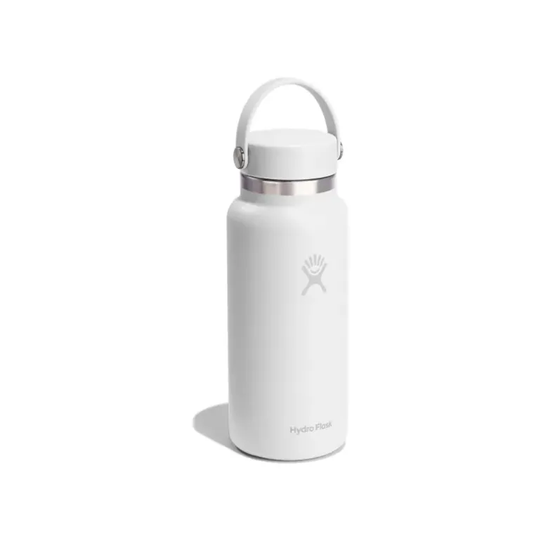 Gourde 32 oz (946 ml) Wide Flex Cap