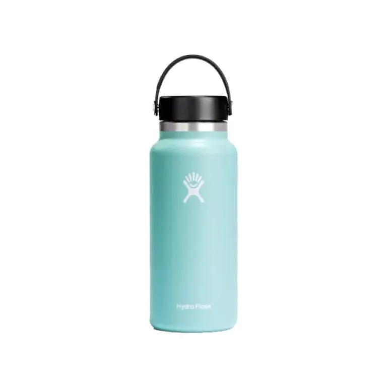 Gourde 32 oz (946 ml) Wide Flex Cap