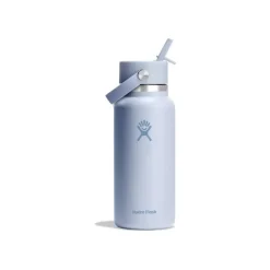 Gourde 32 oz (946 ml) Wide Flex Straw Cap