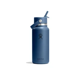 Gourde 32 oz (946 ml) Wide Flex Straw Cap