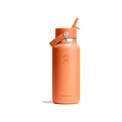 Gourde 32 oz (946 ml) Wide Flex Straw Cap
