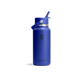 Gourde 32 oz (946 ml) Wide Flex Straw Cap
