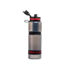 GOURDE FILTRANTE ACTIVE