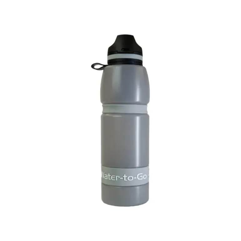 GOURDE FILTRANTE ACTIVE