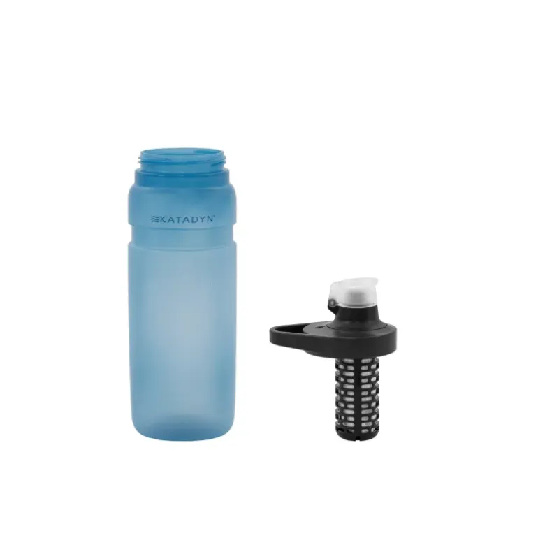 Gourde filtrante BeFree AC 0.7L