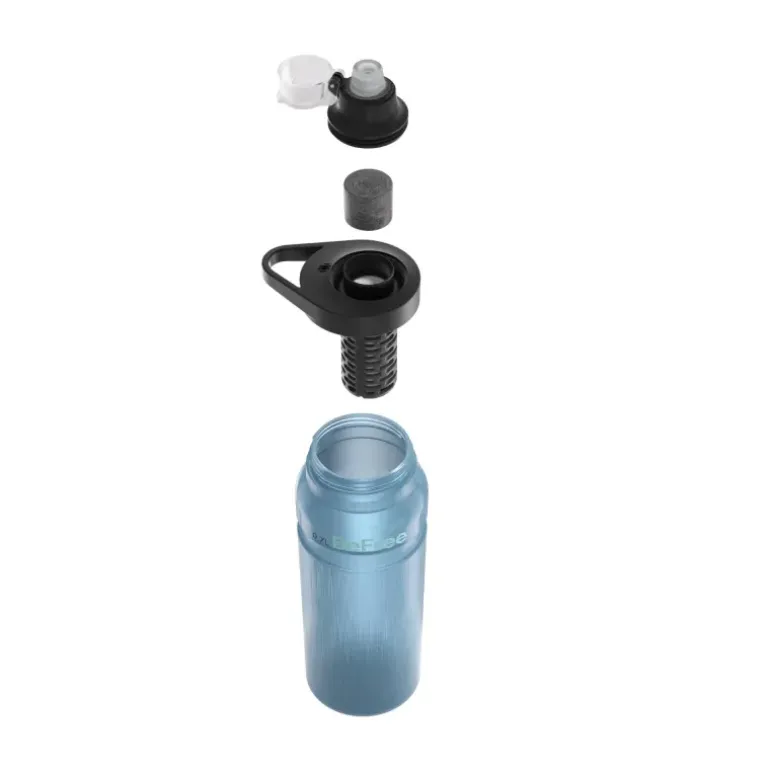 Gourde filtrante BeFree AC 0.7L