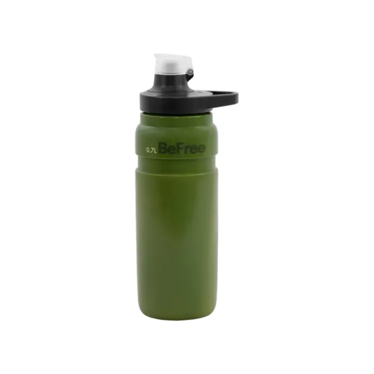Gourde filtrante BeFree AC 0.7L