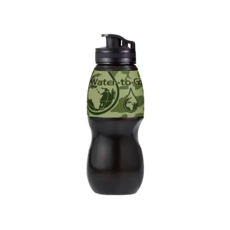 GOURDE FILTRANTE OUTDOOR