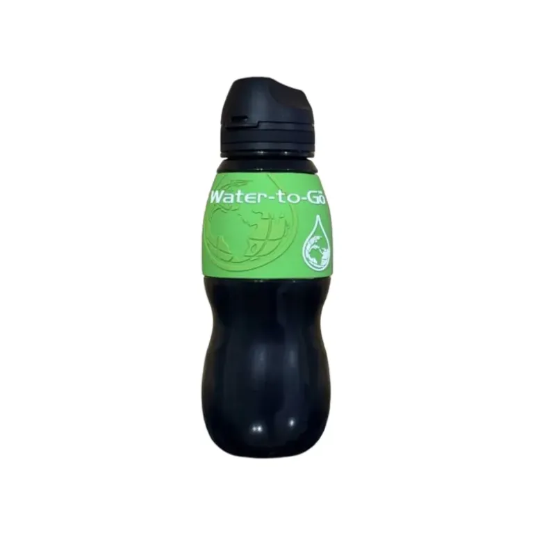 GOURDE FILTRANTE OUTDOOR