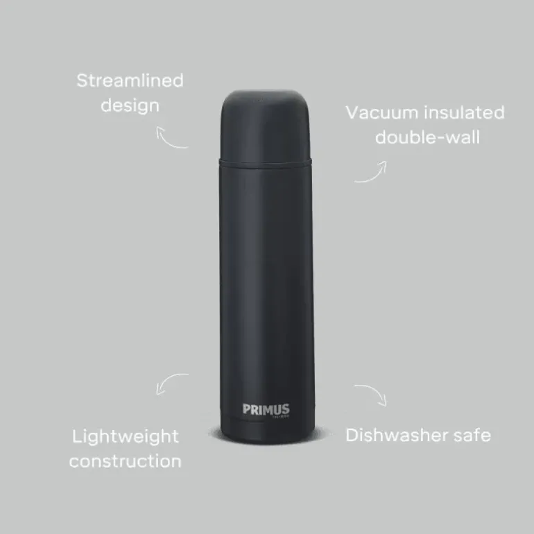 Gourde isotherme Classic Light 750ml