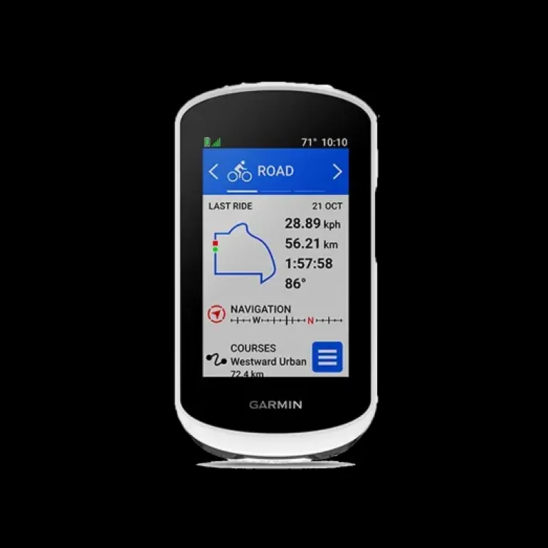 GPS EDGE EXPLORE 2
