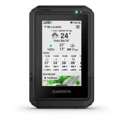 GPS Etrex Touch
