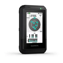 GPS Etrex Touch